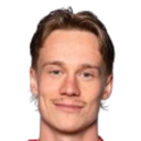 Rasmus Eggen Vinge