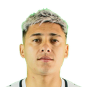 Josué Miguel Nehemías Ovalle Aranda