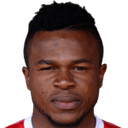 Paul Komolafe
