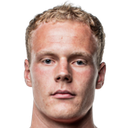 Magnus Lysholm