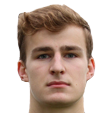 Jacob adams