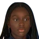 Victorine Lutonadio Lusiama