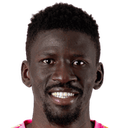 Massamba Ndiaye