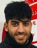 Amirhossein Eskandari