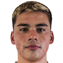 Alex Ibacache