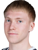 maksym parkhomenko
