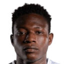 Soliu Afolabi