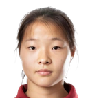 Ying Yuxiu