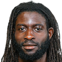 Ismaila Jome