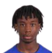 Reiss-Alexander Russell-Denny