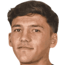 Lucas Javier Vallejo
