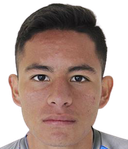 Edrei García