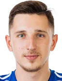 Daniil Bolshunov