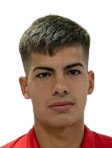 Facundo Lionel Cruz
