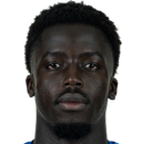 Christian Pierre Louis Gomis
