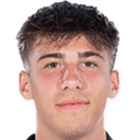 Keano Vanrafelghem