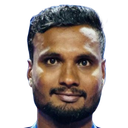 Amdhan Ali