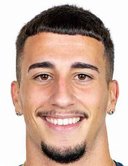 Raúl Giménez Mayo