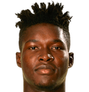 Joseph Anang