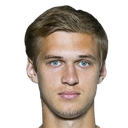 Dmitriy Shevchenko