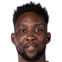 Bingourou Kamara