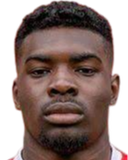 Mamadou Saydou Bangura