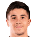 Benjamin Bouchouari