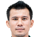 Yuttapong Srilakorn