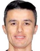 Amirdzhon Safarov