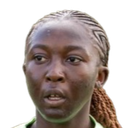 Angelema-Judee Nlongohne Y Akanyirege