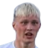 Arnar Daði Jóhannesson