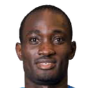Cedric Amissi