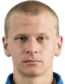 Mikhail Sentyurin