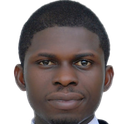 Savior Chukvemeka Nvafor