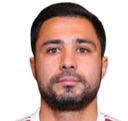 Elman Tagayev