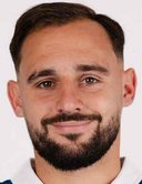 Baptiste Etcheverria