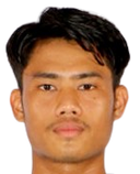 Nyan Lin Htet