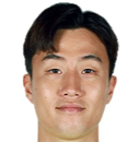 Go Dong-min