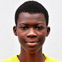 Nadege Cisse