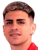 Alex Luna