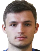 Dmitri Zavarukhin