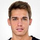 Iker De Eguino Mendivil