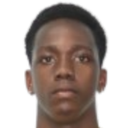 Patrick josh gabriel
