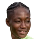 Jackline Ntoso