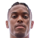Ronaldo Lumungo