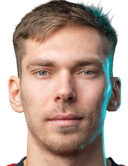 Ilya Klementjev