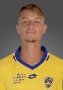 Martin Francois