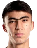 Saidumarkhon Saidnurullaev