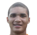 Omar alba