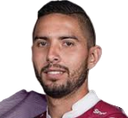 Marvin Angulo